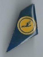 Lufthansa  PIN