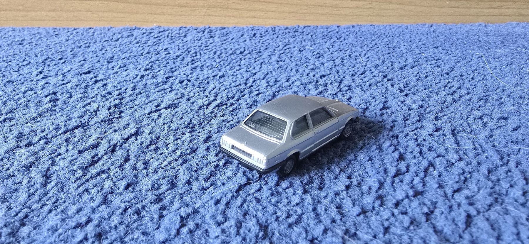 Herpa Modellini d'auto: BMW 323I – Nuovo (secondo la descrizione) da Merligen venduto da SwissMini27 2