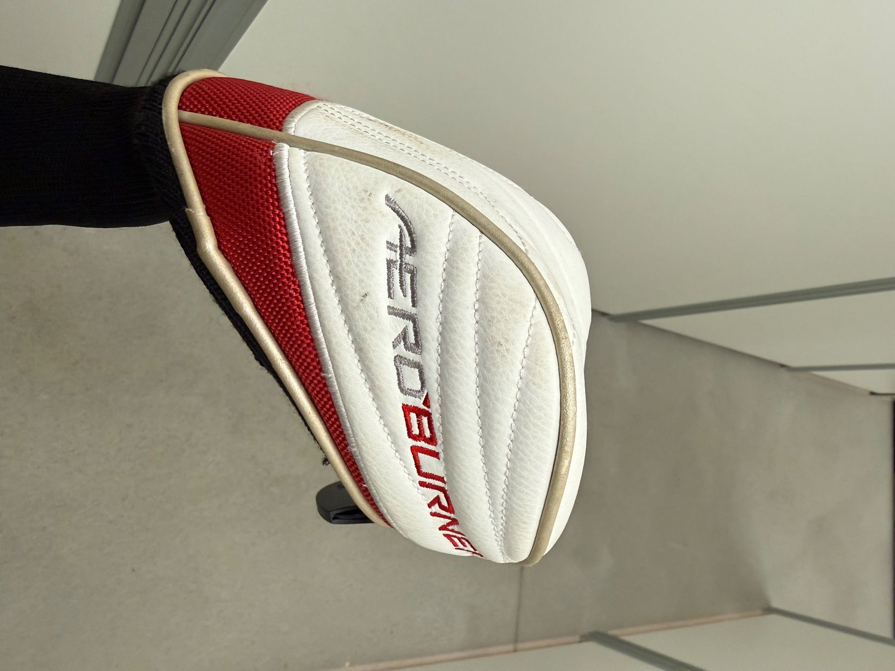 Taylor Made Mazze & Set: Taylormade Mini Driver – Usato da Magliaso venduto da abr_h9tq 4