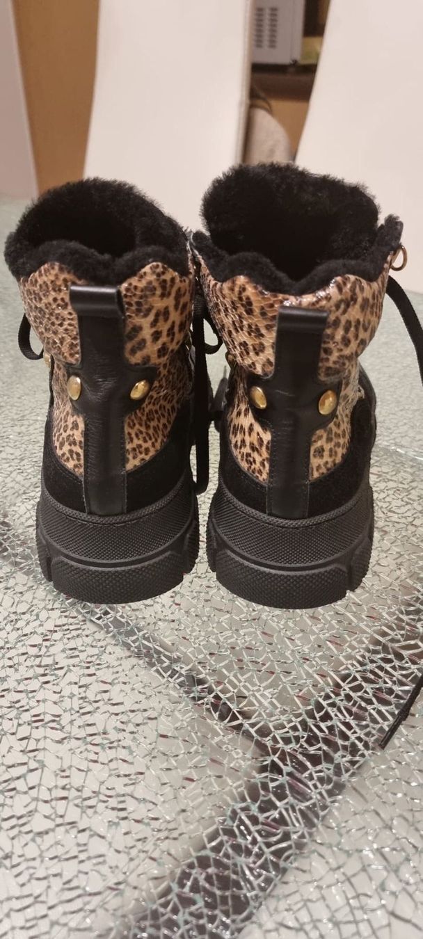 Scarpe da donna: L‘estrosa Gr. 37 – Nuovo e nell'imballaggio originale da Luzern venduto da Reni025 5