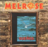 Melrose – Sueños - Vergriffen! - c