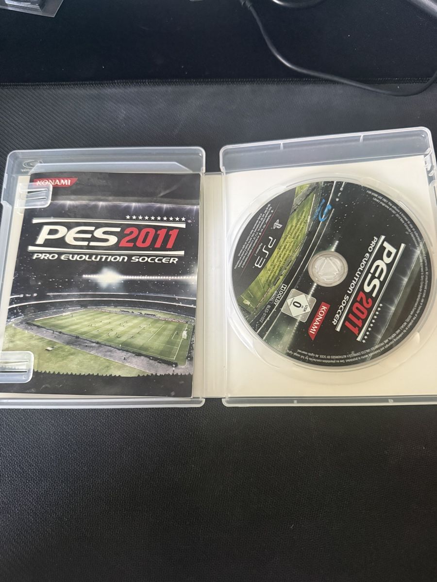 Sony Giochi: PS3 Spiele PSE 2009 2011 – Usato da Lohn SH venduto da scopi_19 4