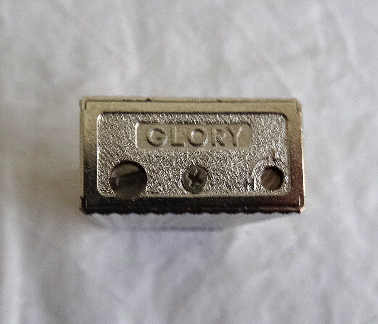 Feuerzeuge: Glory Feuerzeug – Gebraucht aus Minusio von Mer66 7