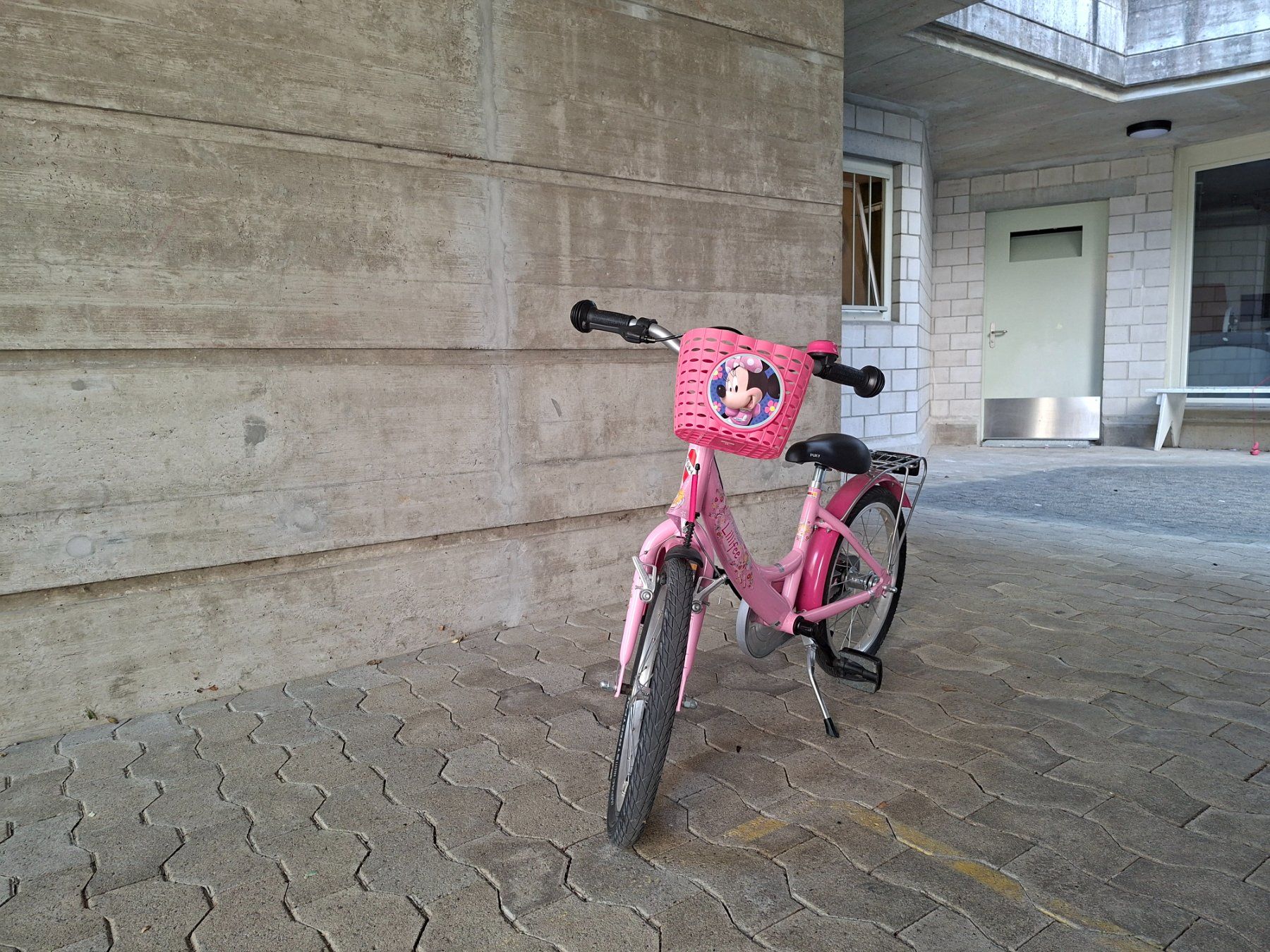 Puky Vélos: Kindervelo – D'occasion à Aadorf par Andi811 2