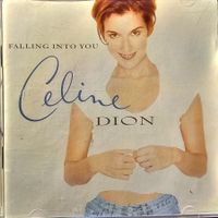 Celine Dion – Falling Into You