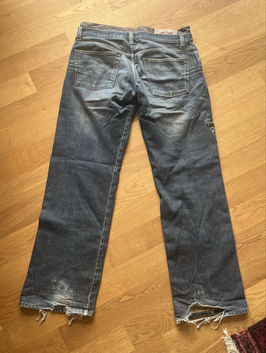 Dolce & Gabbana Jeans: Vintage Dolce&Gabbana Jeans – Usato da Lommiswil venduto da emi_bg2q 1