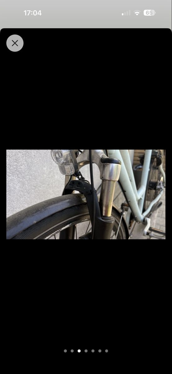 Cresta Vélos: Velo Damen – D'occasion à Aarau par abi_9rtr 2