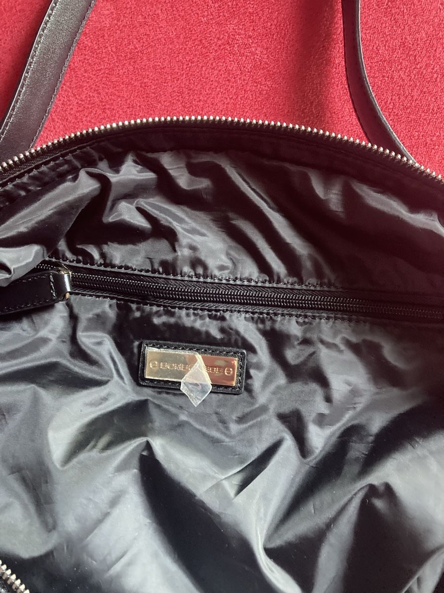Borbonese Borse da donna: Borsa Borbonese – Usato da Viganello venduto da Orisole 1