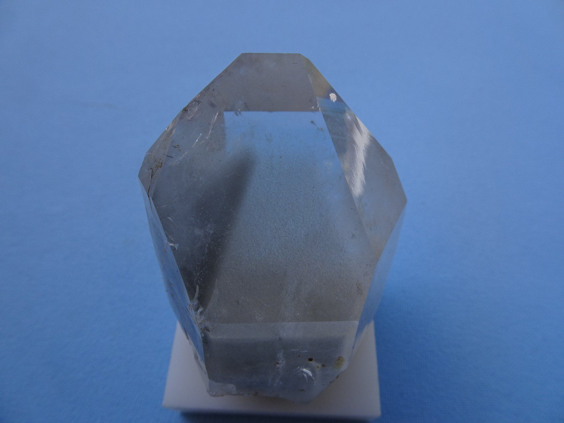 Minerali & Pietre curative: Schiefer Phantom Quarz  Alp Ramosa – Nuovo (secondo la descrizione) da martina venduto da Tignuppa 1