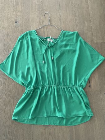 NEU Malvin Designer Bluse Gr. 38