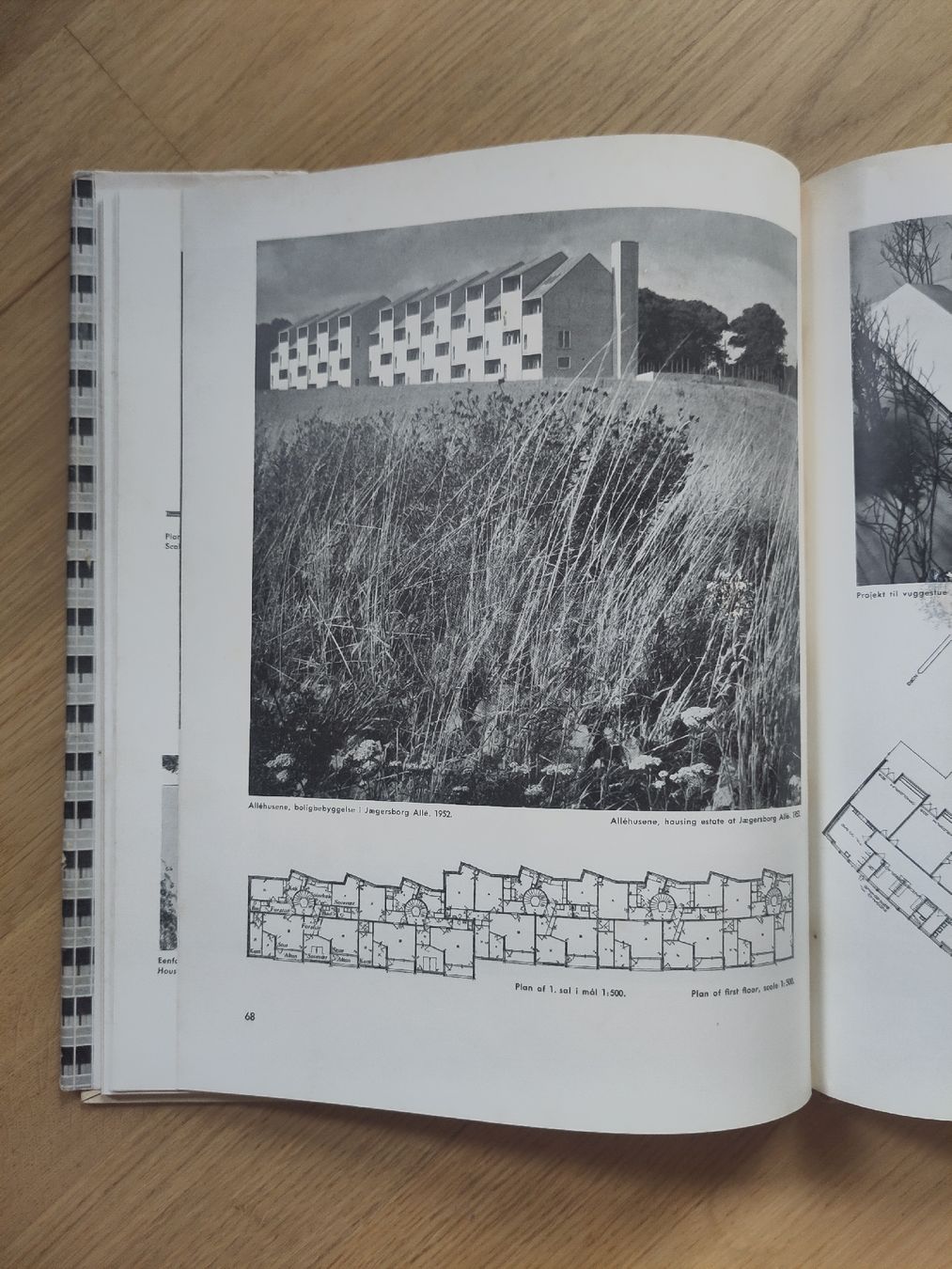 Libri: Arkitekten Arne Jacobsen (Johan Pedersen) – Usato da Zürich venduto da Hoernli123 8