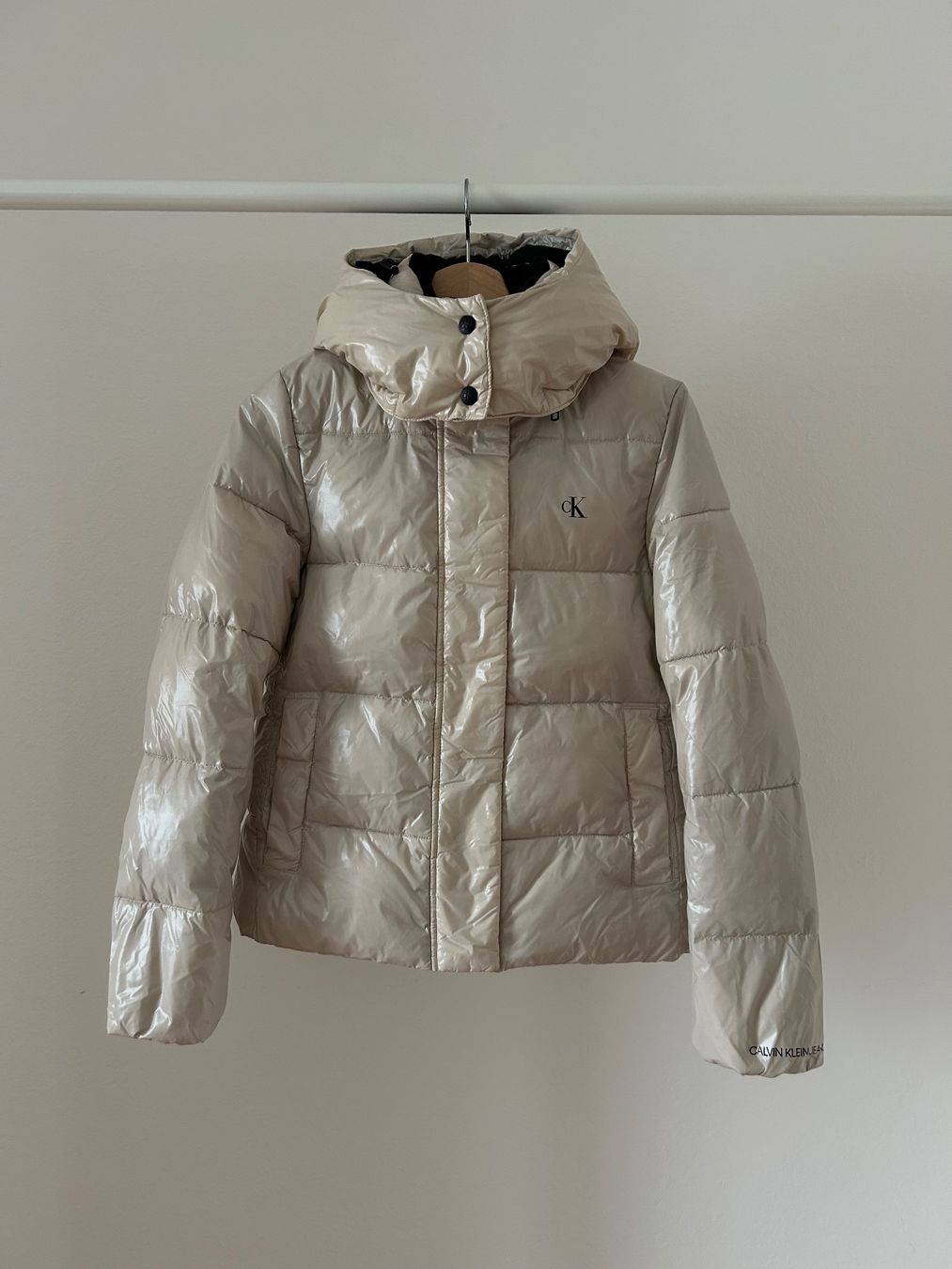 Calvin Klein Jacken: Calvin Klein Jeans jacket – Gebraucht aus Zürich von _nathalie_