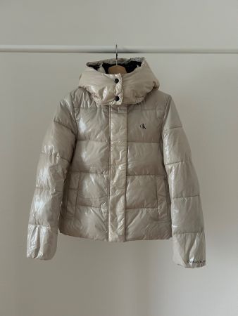 Calvin Klein Jeans jacket