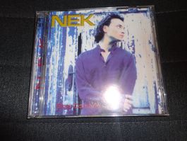 Nek - Stai con me CD
