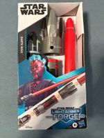 Star Wars Lightsaber Forge Darth Maul F4059 Neu OVP