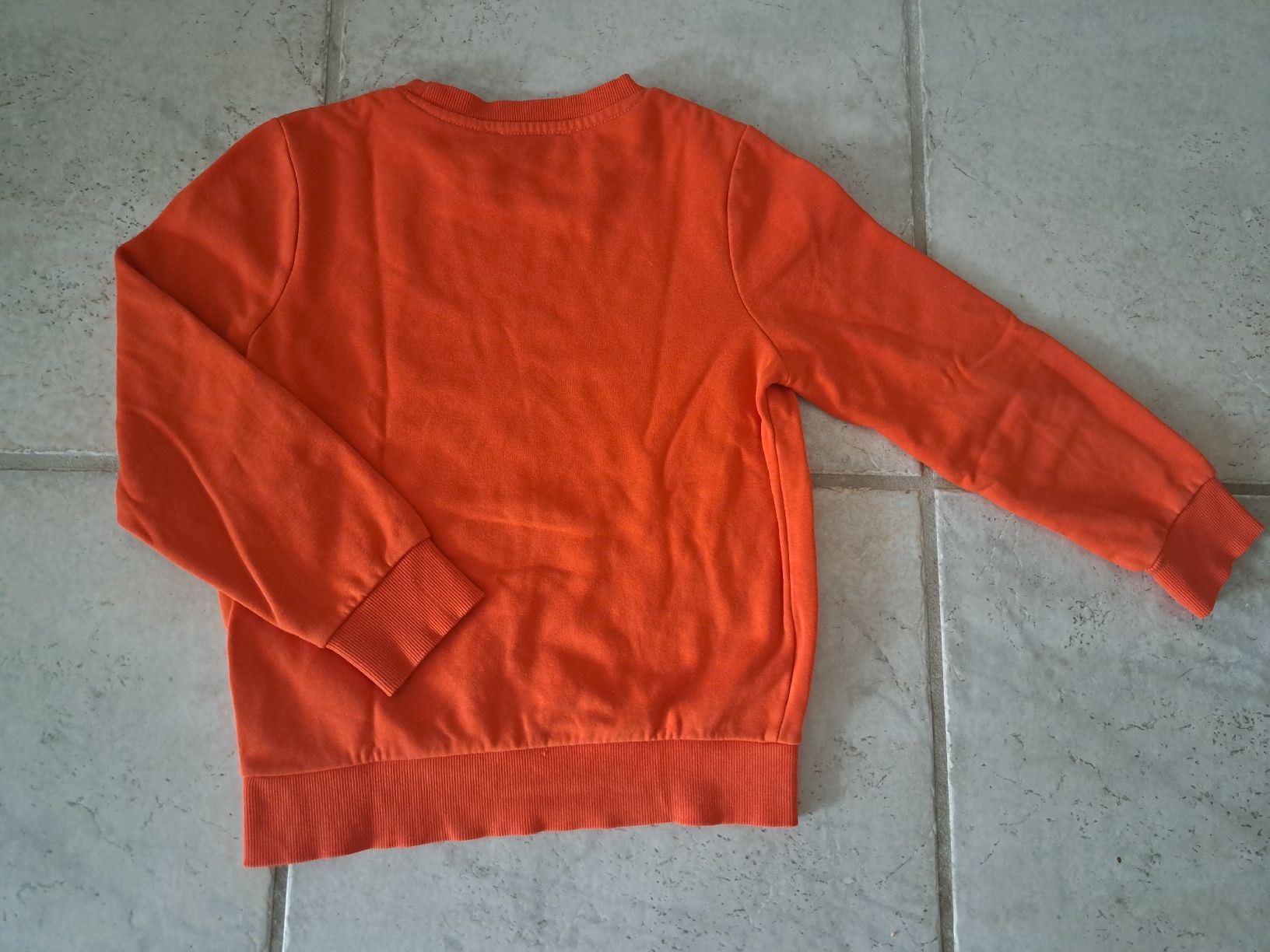 C&A Pulls et sweat-shirts: Pullover, Gr.134 – D'occasion à Seuzach par nadine.baur84 2