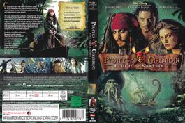 Pirates of the Caribbean - Fluch der Karibik 2 (2006)