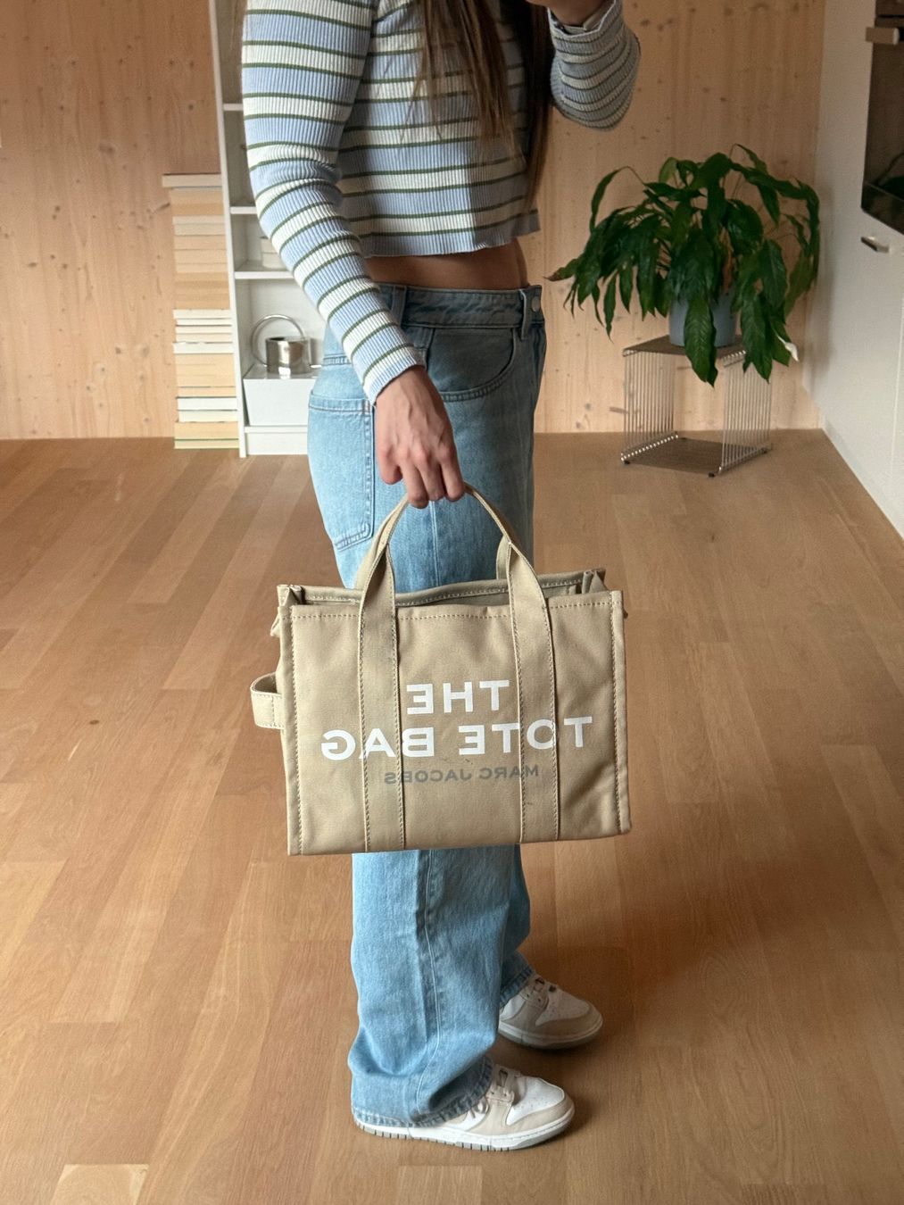 Marc Jacobs Borse da donna: Marc Jacobs Tote Bag – Usato da Kägiswil venduto da Denxn 2