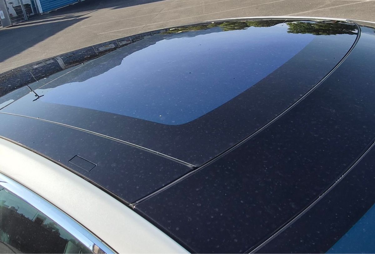 Tesla Autos: Tesla Model S 90D Free SuperCharging – Gebraucht aus Brunnen von Alfa 8