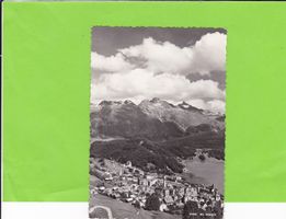 St. Moritz