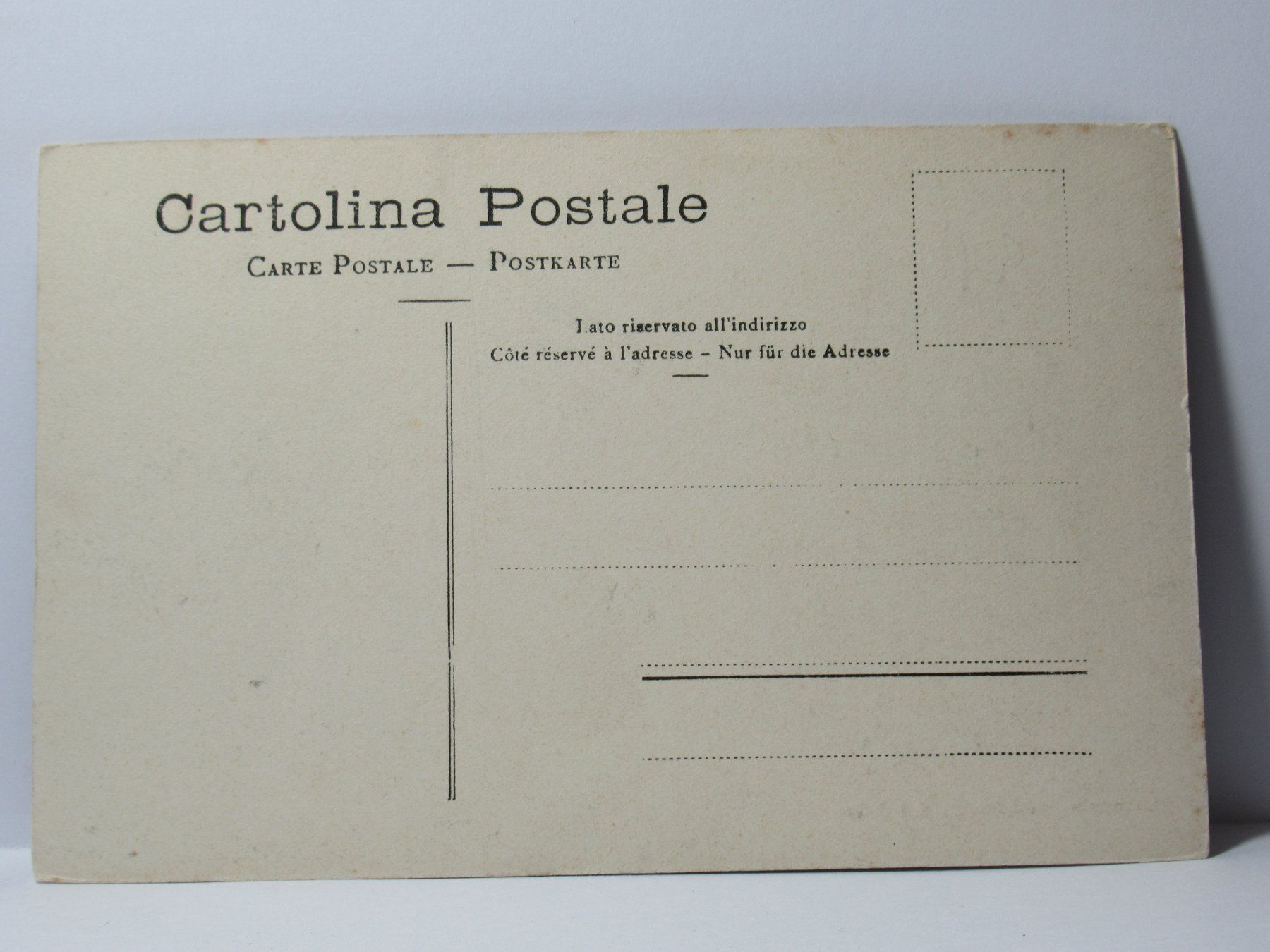 Cartoline postali: Locarno , Madonna del Sasso – Nuovo (secondo la descrizione) da Grenchen venduto da Bluemchen1900 1