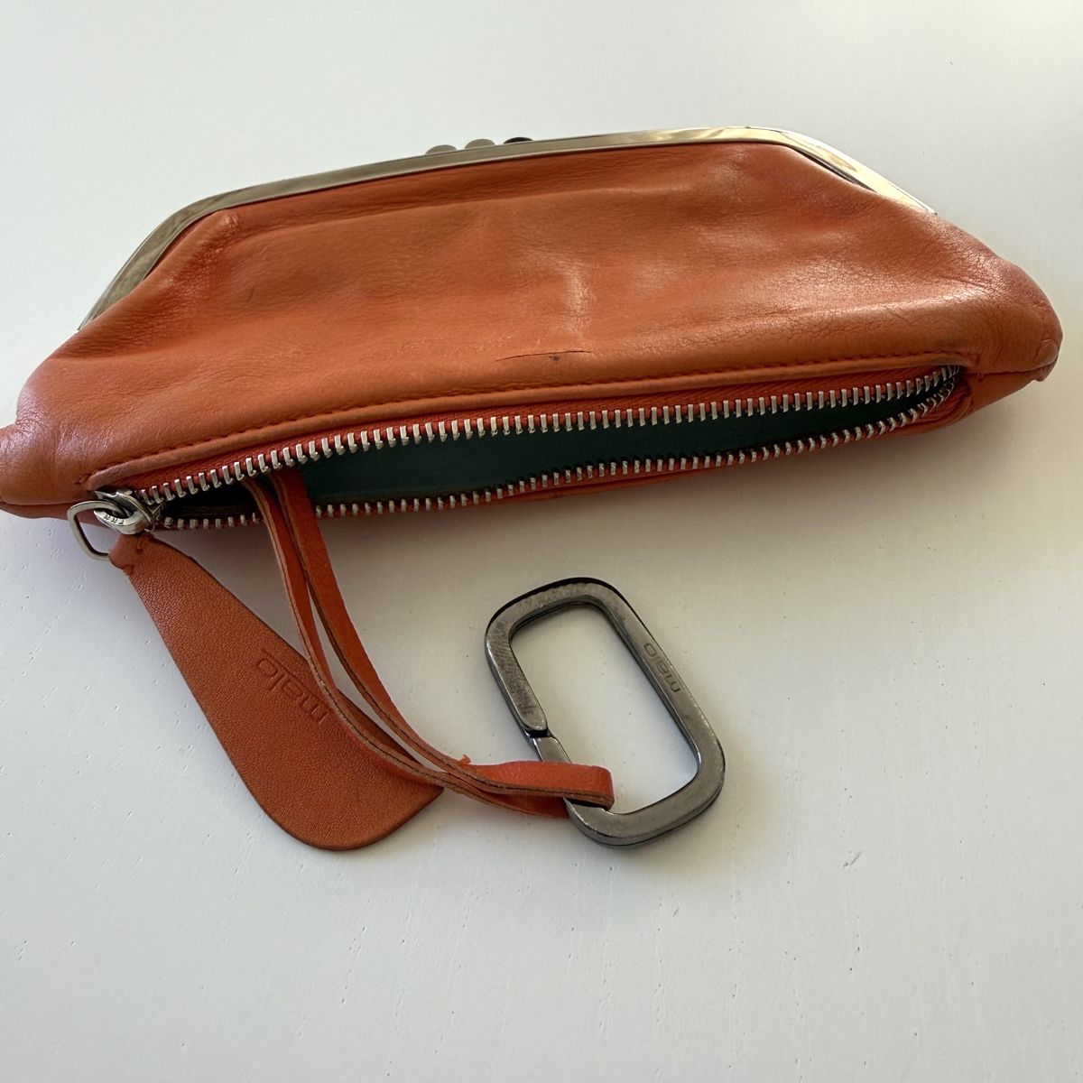 Borse da donna: MALO Mini Clutch – Usato da Emmen venduto da Avviivva_Com2023 1
