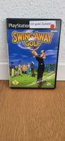 PS 2 - Swing Away Golf