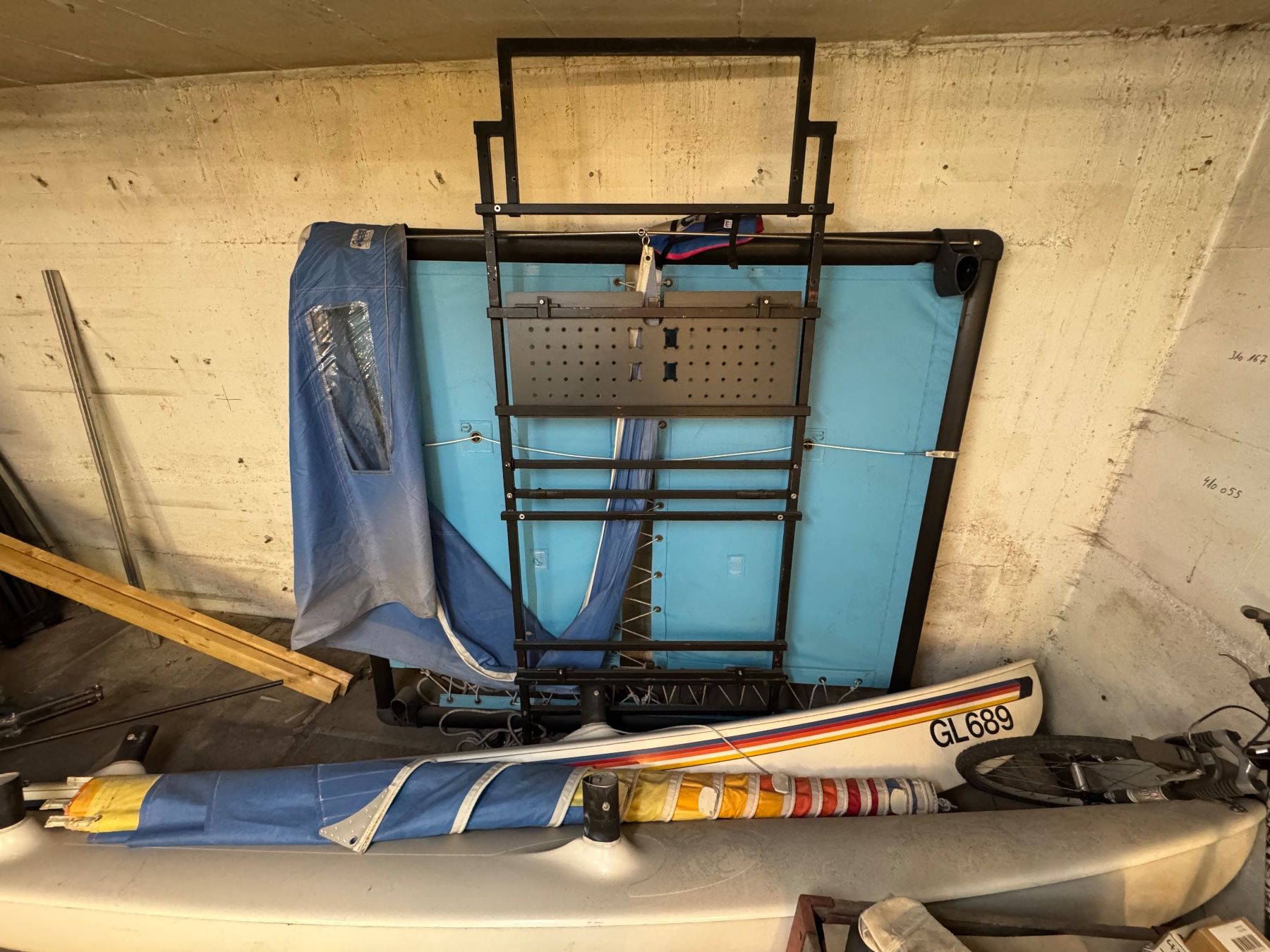 Hobie Cat Barche: Hobie 14 Katamaran – Usato da Weesen venduto da ClassicBoatMarket 1