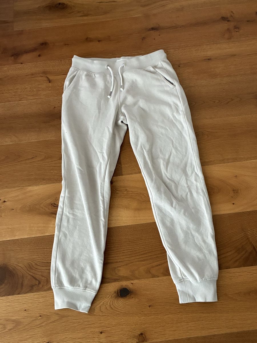 Pantaloni: Sweatpants Pier One – Usato da Wangen SZ venduto da el_paso08