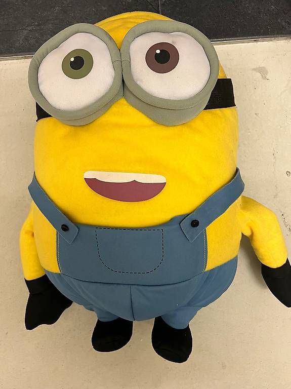 Giocattoli:  Grosser Minion 50cm – Usato da Kilchberg ZH venduto da SyFo286 1