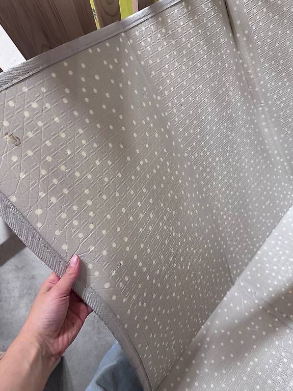 Tappeto da gioco: Evibel baby playmat – Usato da Zürich venduto da ivn_pr75 2