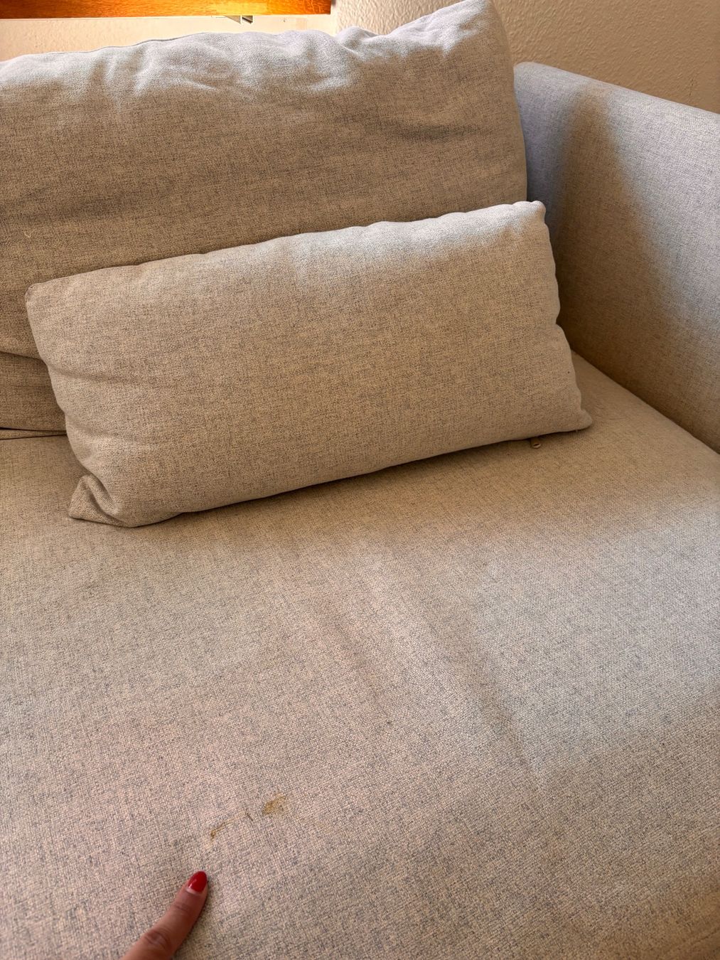 Ikea Divani: Ikea Söderhamn Ecksofa, 4-Sitze – Usato da Bern venduto da JoMM 4