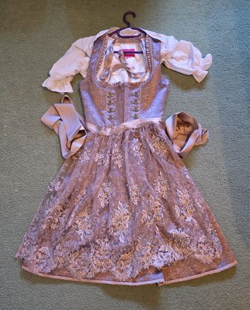 Krüger Dirndl