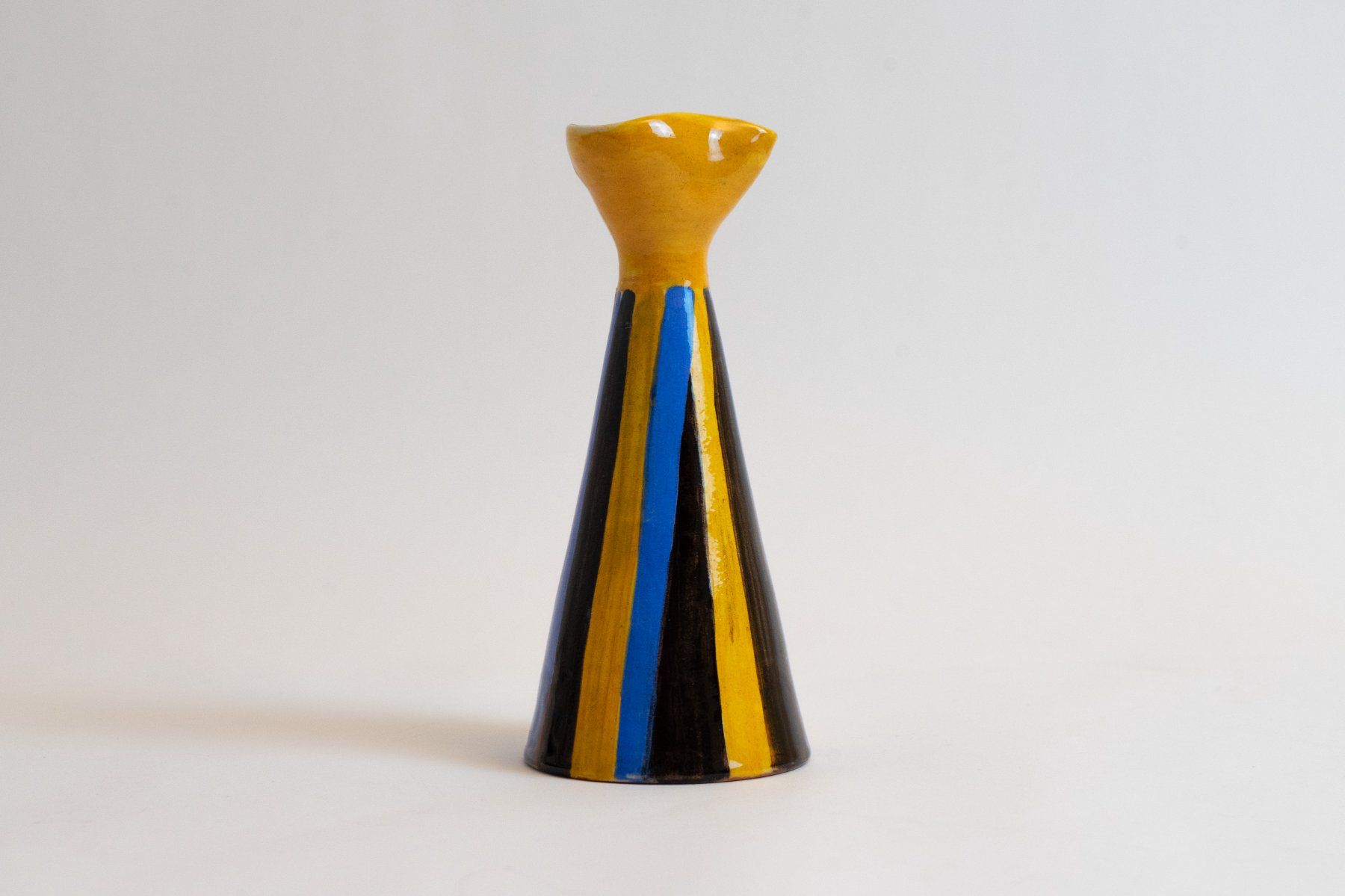 Vasen & Gefässe: Vase Nr. 115 - Versand möglich – Gebraucht aus Schaffhausen von Studio-Ara- 2