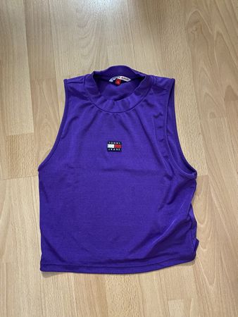 Sport Top Tommy Jeans