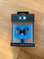 Crankbrothers Doubleshot 1 Klickpedale neu