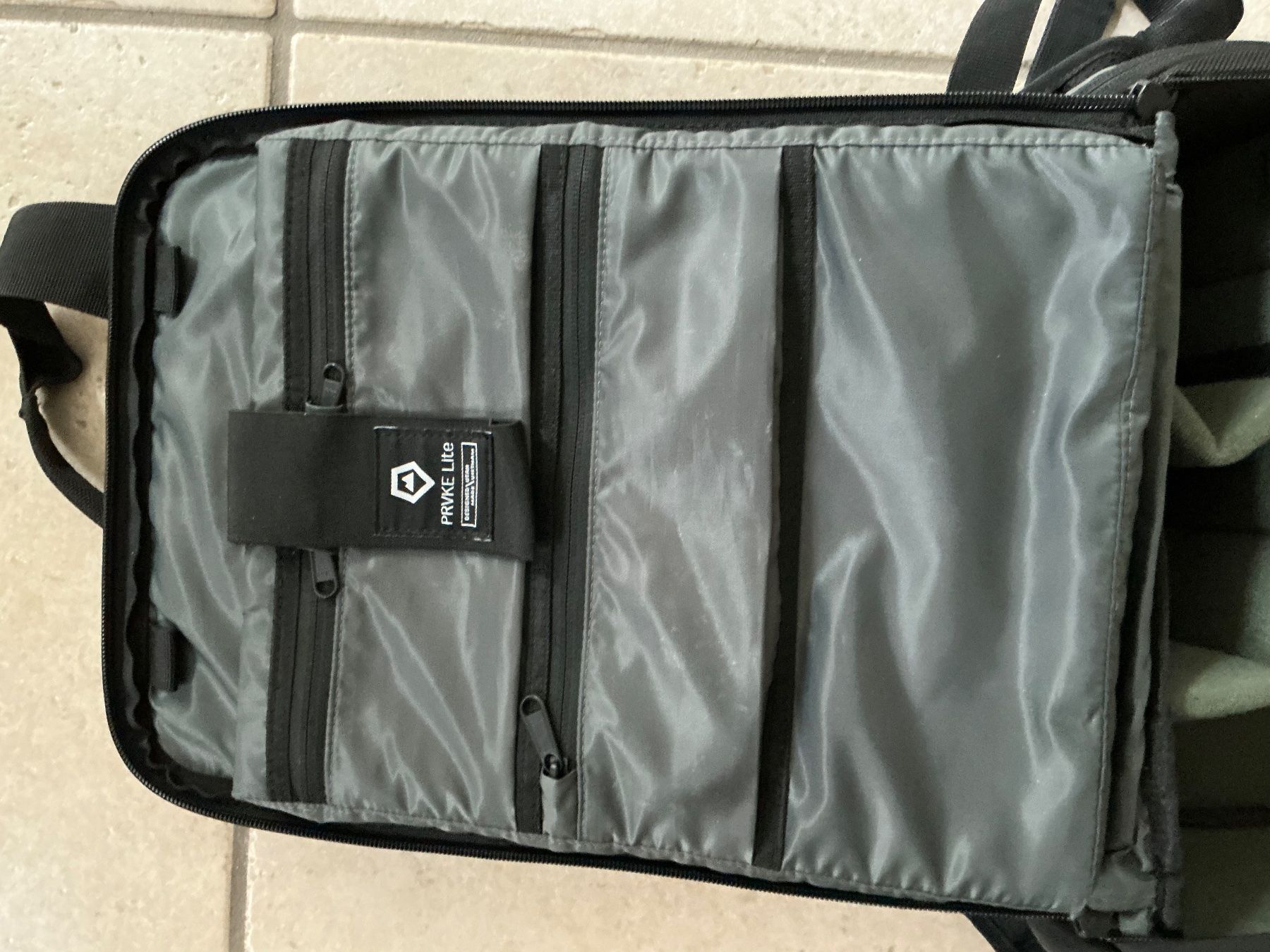 Zaini: Wandrd Prvke Lite / 15l V3 – Usato da Zollikerberg venduto da Sailor19 3