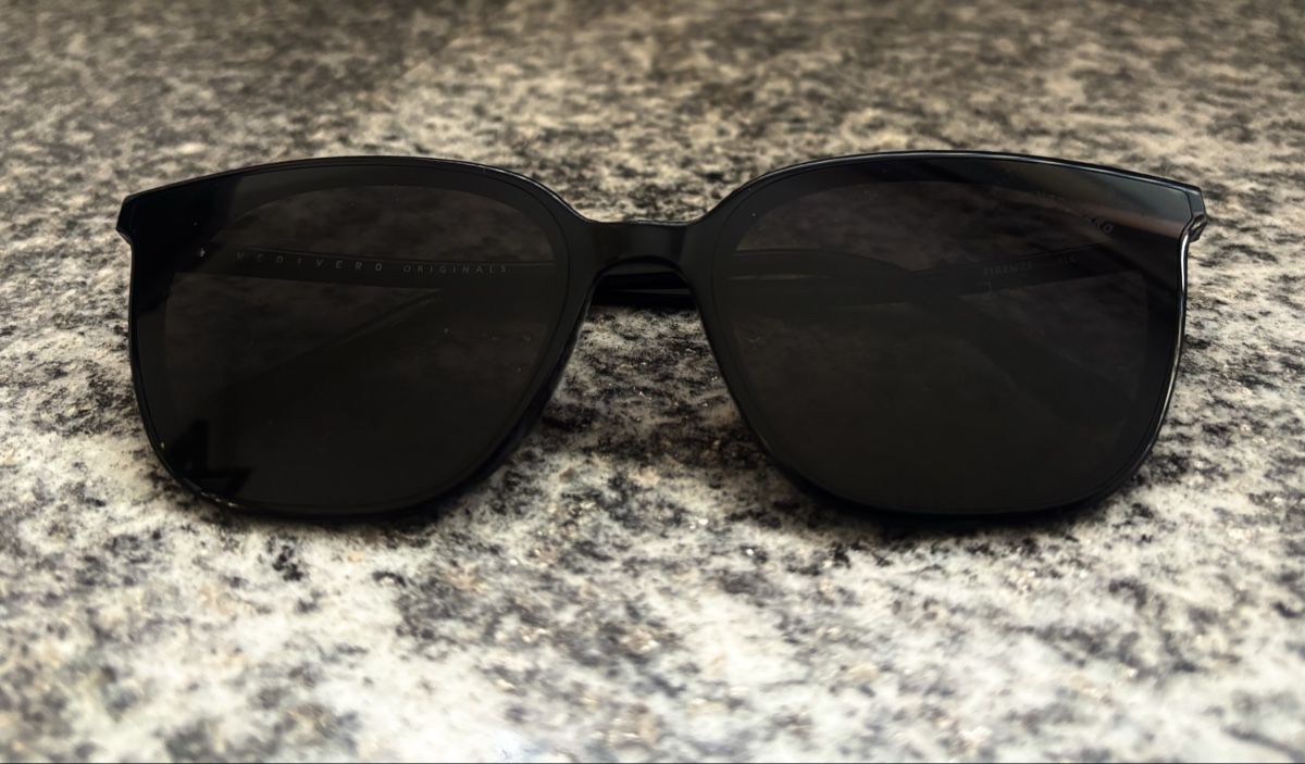 Lunettes & Verres: Sonnenbrille – D'occasion à Dübendorf par and_s6fr 1