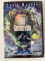 Disney DVD: Die Geistervilla (2004) - Eddie Murphy