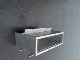 Futterautomat