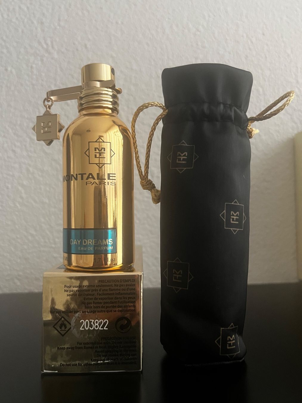 Montale Parfum & Eau de Toilette: Montale, Day Dreams - Eau de Parfum, 50ml – Gebraucht aus Luzern von eli_5xnv 1