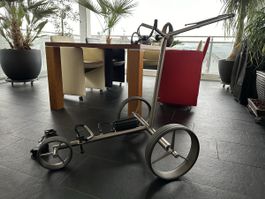 TiCad Liberty Golf Elektro Trolley
