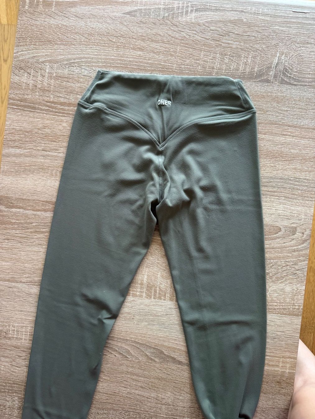 Leggings: Oner Active SOFTMOTION™ LEGGINGS WITH WHITE LOGO - S – Nuovo (secondo la descrizione) da Zürich venduto da SNovo 2