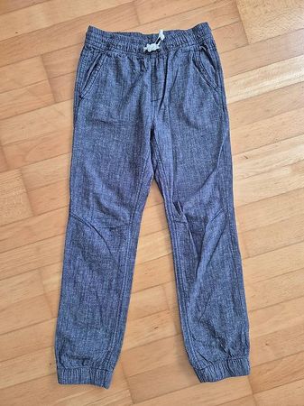 dünne Hose Grösse 128 Migros Kids