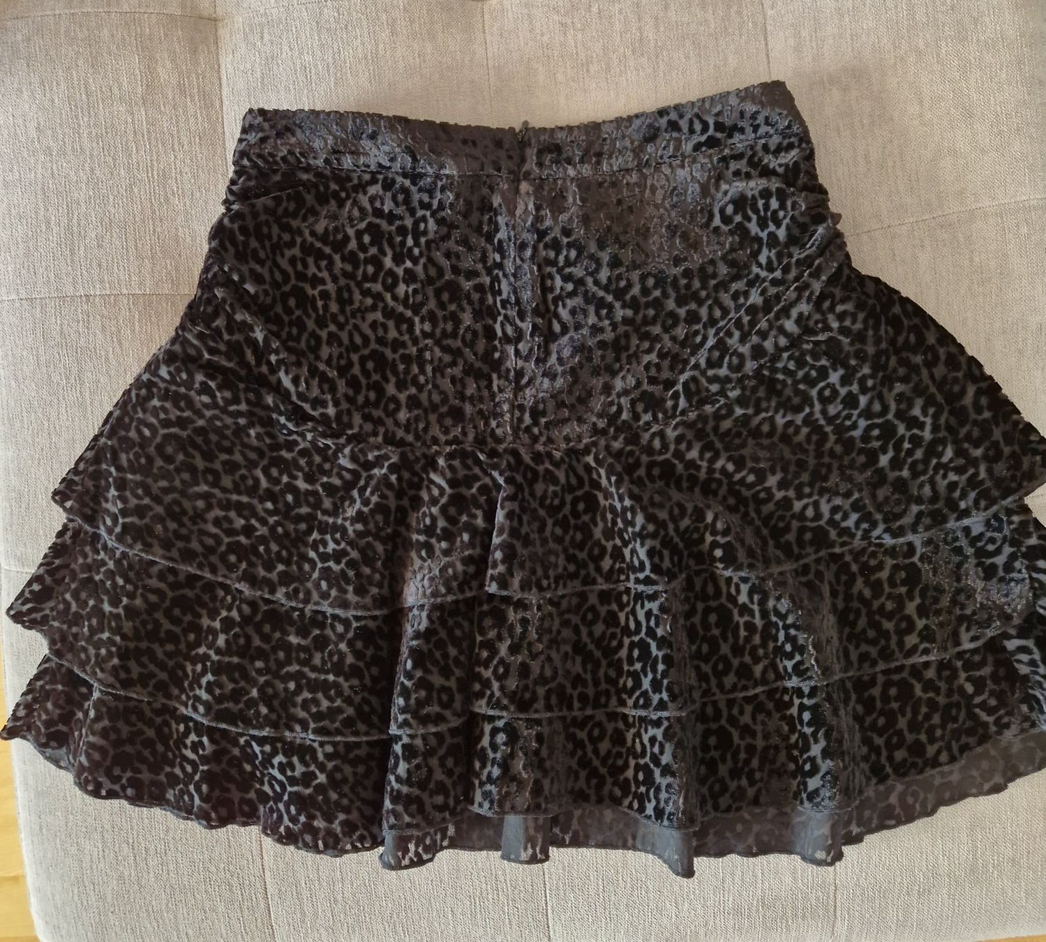 Kooples Gonne: Jupe courte the Kooples – Usato da Genève venduto da celima48 3