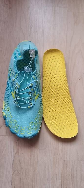 Chaussures hommes: Barfußschuhe Grösse 37 – Neuf avec emballage d'origine à Vaduz par has_lbl2 2