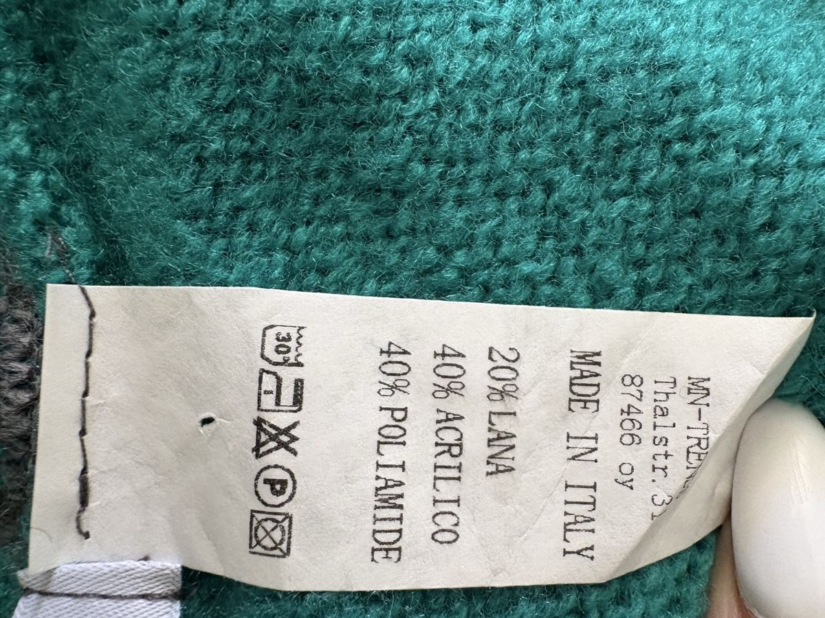 Foulard & Sciarpe: Sarah Sally Schal  – Usato da Bergdietikon venduto da dinogt4 5