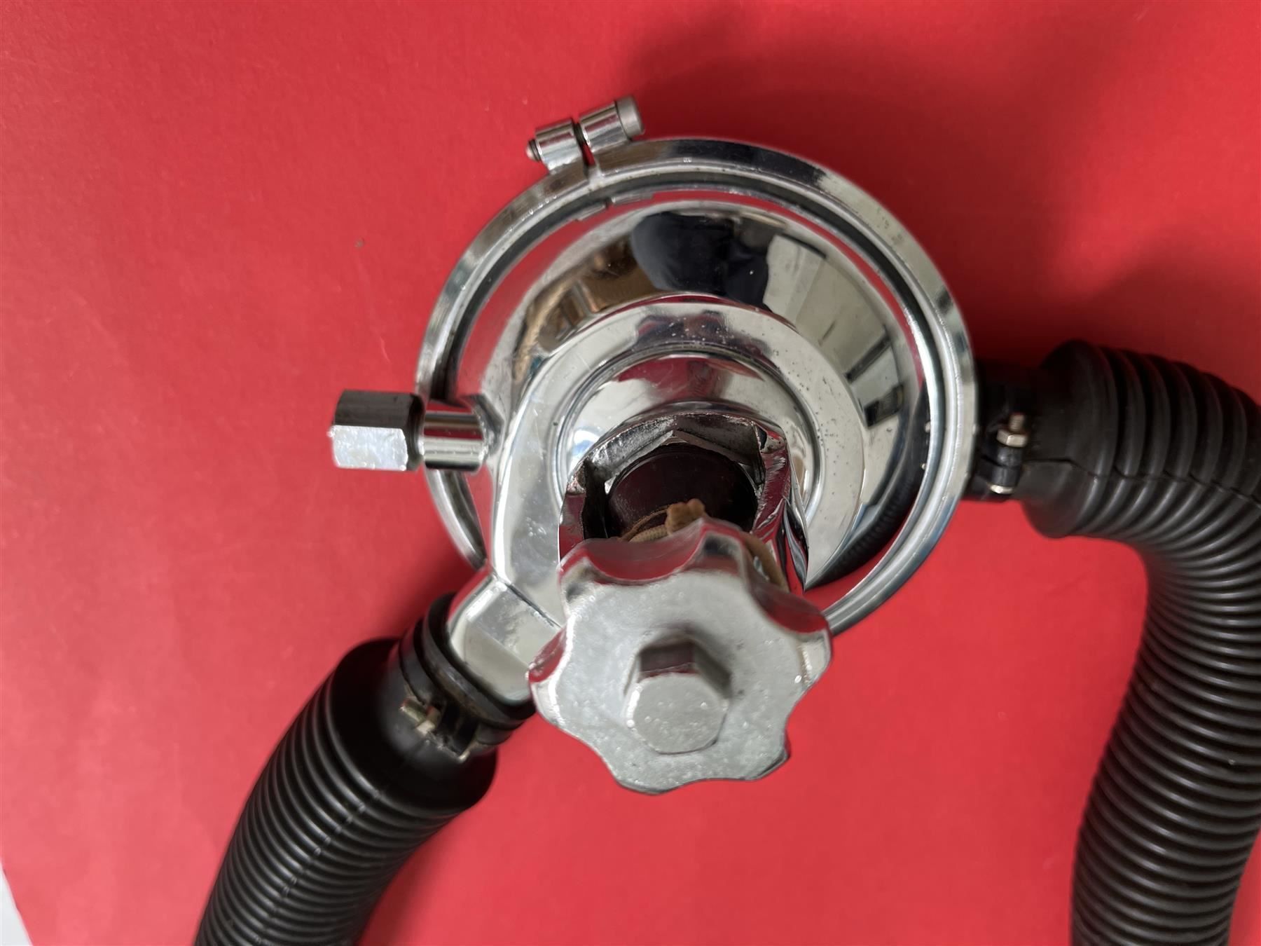 Respiratori & Giubbotti: Atemregler Royal Mistral – Usato da Cresciano venduto da TicinoGrigioni 3
