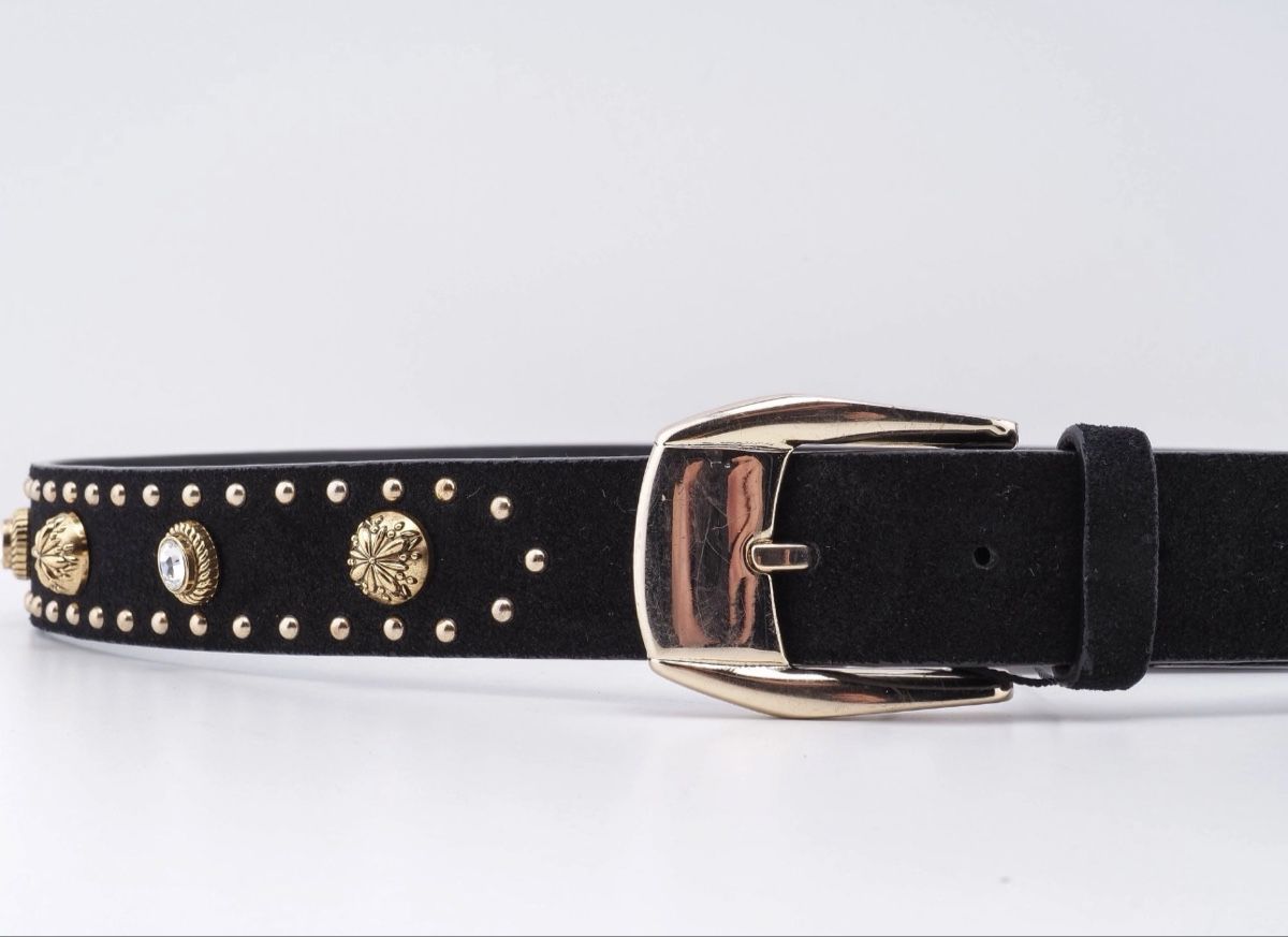 Sandro Gürtel: Ceinture Sandro taille 1 – Gebraucht aus Lausanne von Meganelausanne 2