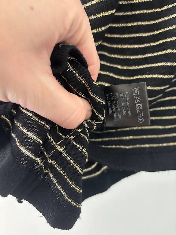 Pulls & Sweat-shirts: leichter Pullover – D'occasion à Oftringen par violetta9 2